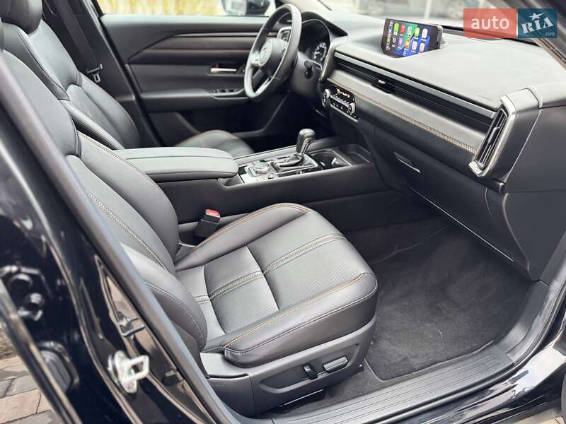 Позашляховик / Кросовер Mazda CX-50 2023 в Києві