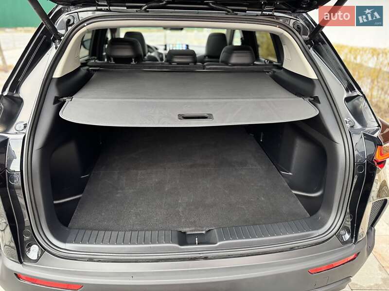 Позашляховик / Кросовер Mazda CX-50 2023 в Києві