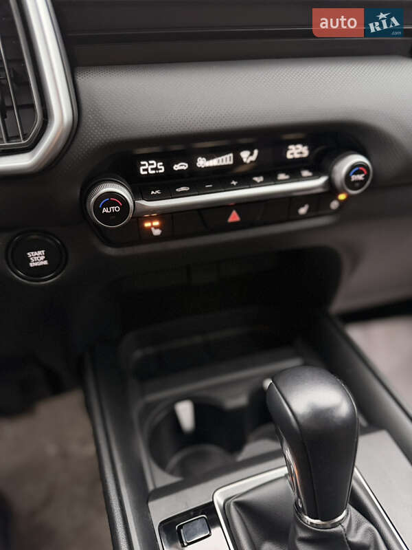 Позашляховик / Кросовер Mazda CX-50 2024 в Харкові