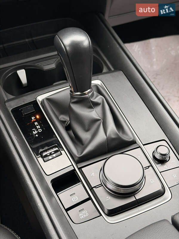 Позашляховик / Кросовер Mazda CX-50 2024 в Харкові