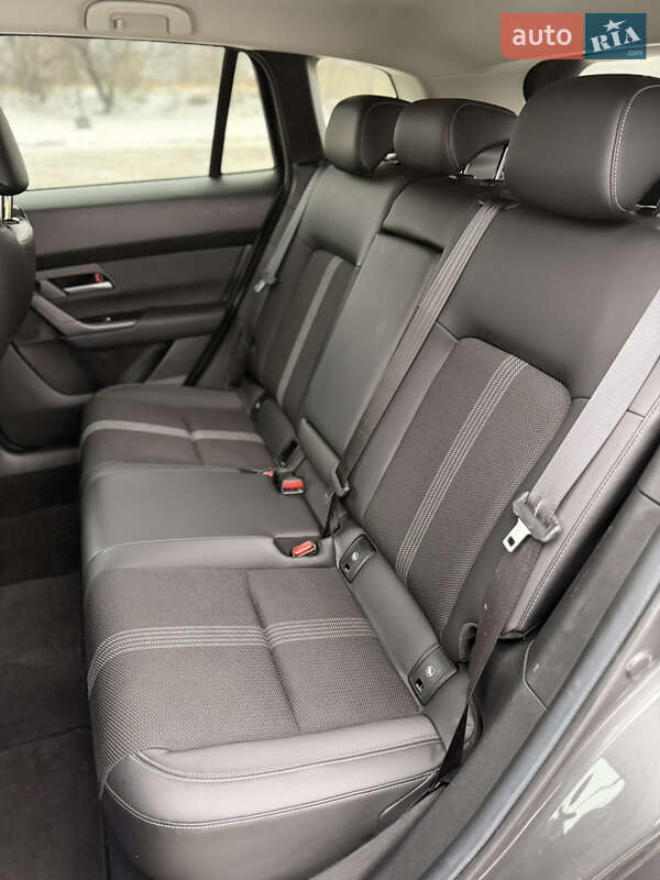 Позашляховик / Кросовер Mazda CX-50 2024 в Харкові