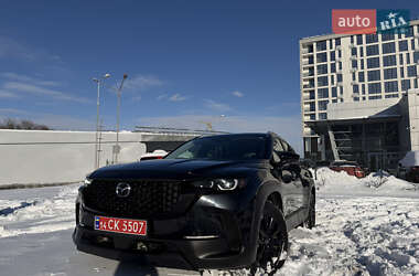Внедорожник / Кроссовер Mazda CX-50 2023 в Ивано-Франковске