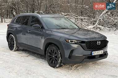 Позашляховик / Кросовер Mazda CX-50 2024 в Запоріжжі