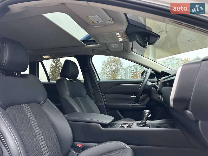 Внедорожник / Кроссовер Mazda CX-50 2022 в Запорожье фото 11 Внедорожник / Кроссовер Mazda CX-50 2022 в Запорожье
