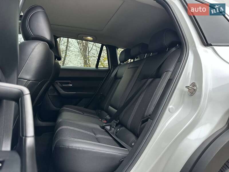 Внедорожник / Кроссовер Mazda CX-50 2022 в Запорожье фото 18 Внедорожник / Кроссовер Mazda CX-50 2022 в Запорожье