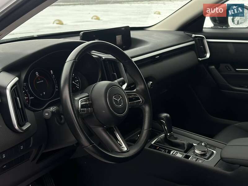 Внедорожник / Кроссовер Mazda CX-50 2023 в Одессе