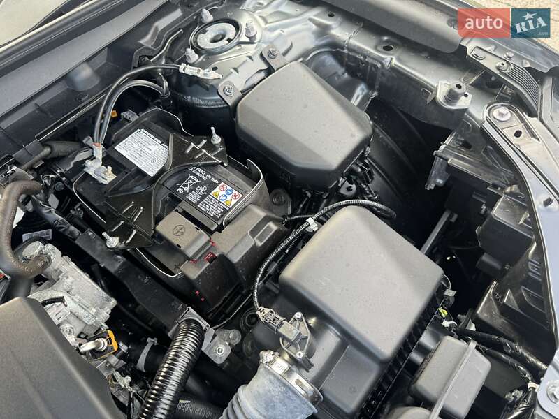 Внедорожник / Кроссовер Mazda CX-50 2024 в Запорожье