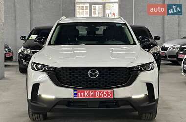 Внедорожник / Кроссовер Mazda CX-50 2023 в Каменском