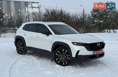 Внедорожник / Кроссовер Mazda CX-50 2023 в Черкассах