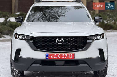 Внедорожник / Кроссовер Mazda CX-50 2023 в Днепре