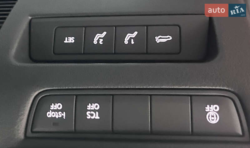 Внедорожник / Кроссовер Mazda CX-50 2022 в Львове