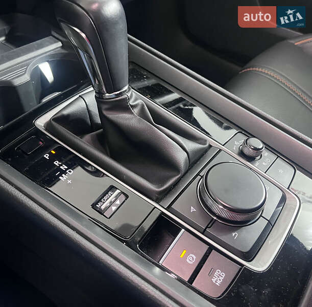 Внедорожник / Кроссовер Mazda CX-50 2022 в Львове