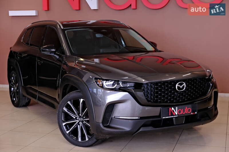 Внедорожник / Кроссовер Mazda CX-50 2024 в Одессе