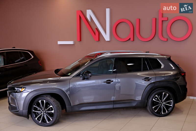 Внедорожник / Кроссовер Mazda CX-50 2024 в Одессе