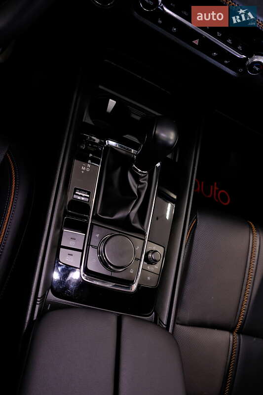 Внедорожник / Кроссовер Mazda CX-50 2024 в Одессе