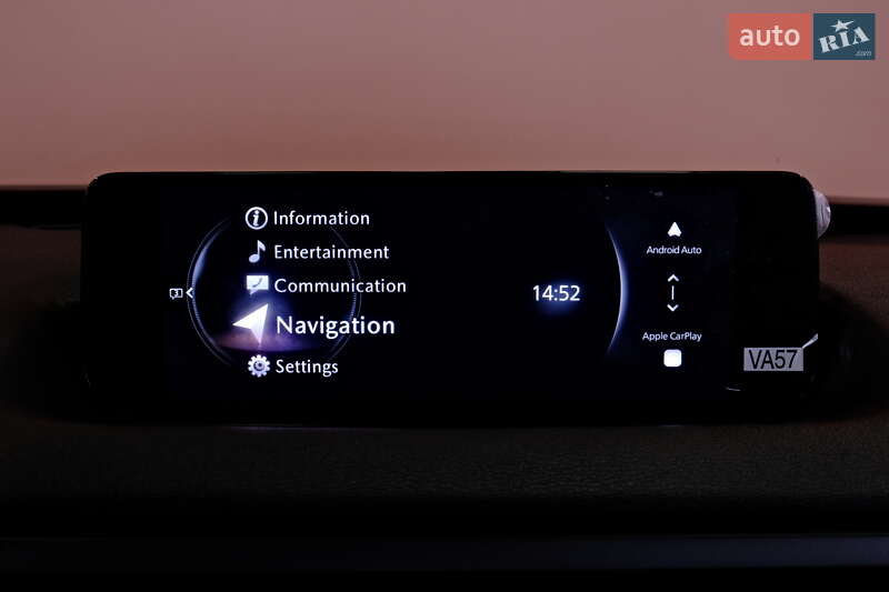 Внедорожник / Кроссовер Mazda CX-50 2024 в Одессе