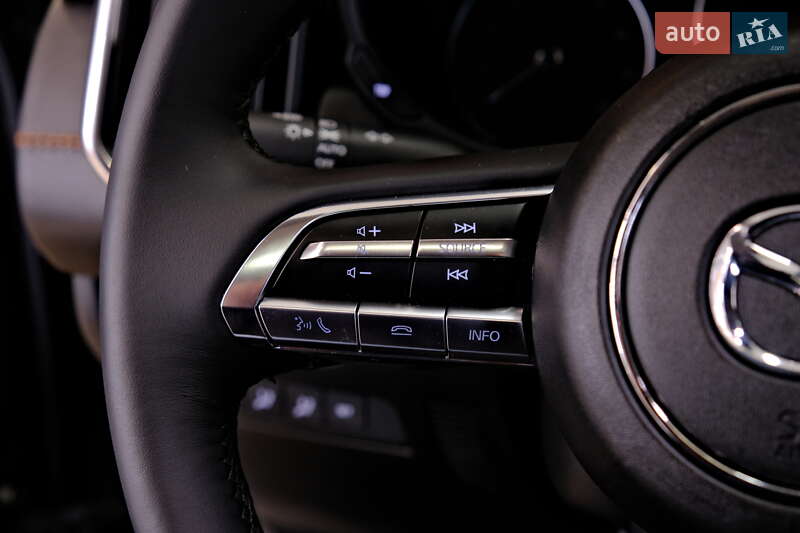 Внедорожник / Кроссовер Mazda CX-50 2024 в Одессе