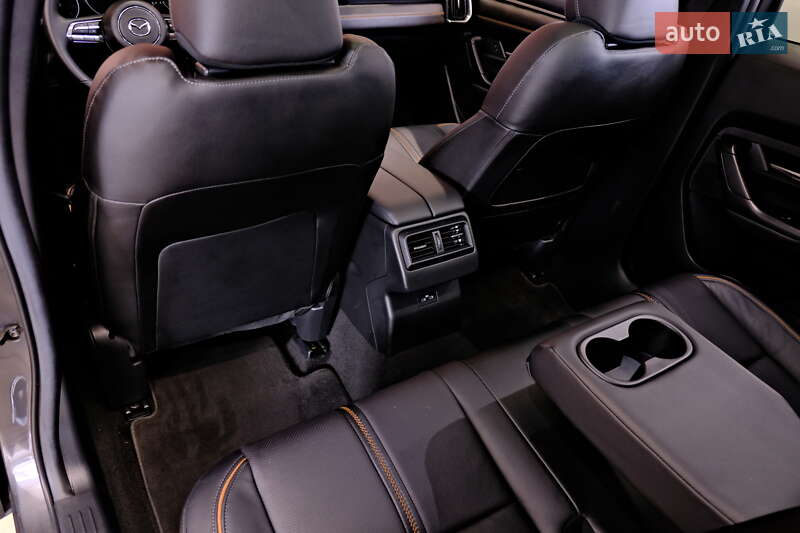 Внедорожник / Кроссовер Mazda CX-50 2024 в Одессе