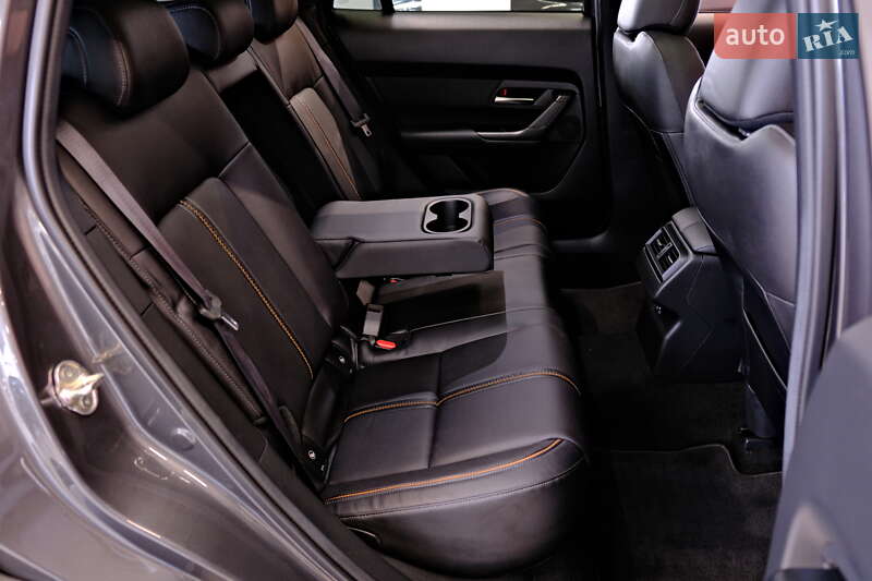 Внедорожник / Кроссовер Mazda CX-50 2024 в Одессе