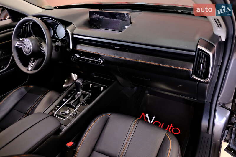 Внедорожник / Кроссовер Mazda CX-50 2024 в Одессе