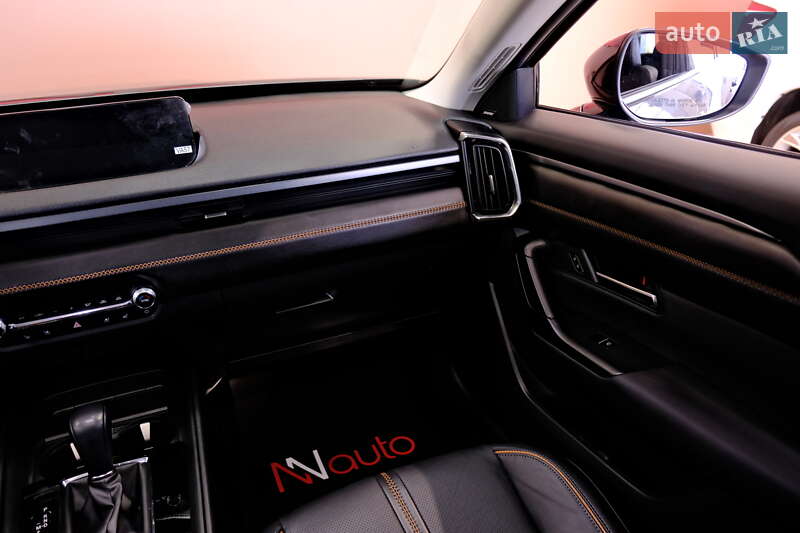 Внедорожник / Кроссовер Mazda CX-50 2024 в Одессе