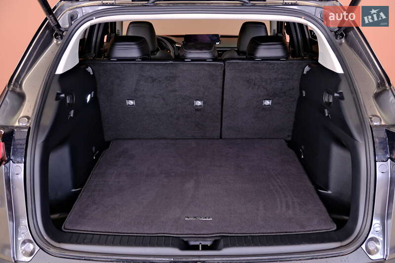 Внедорожник / Кроссовер Mazda CX-50 2024 в Одессе