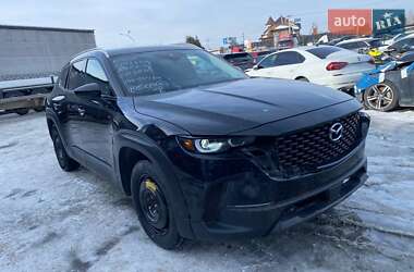 Внедорожник / Кроссовер Mazda CX-50 2022 в Львове
