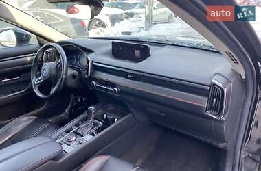 Позашляховик / Кросовер Mazda CX-50 2022 в Львові