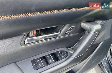 Позашляховик / Кросовер Mazda CX-50 2022 в Львові