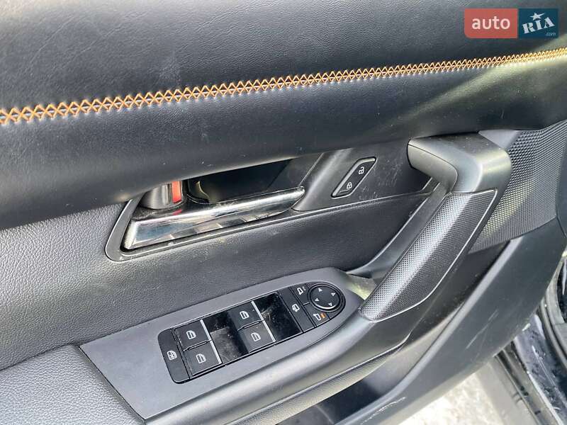 Внедорожник / Кроссовер Mazda CX-50 2022 в Львове