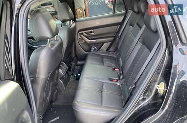 Позашляховик / Кросовер Mazda CX-50 2022 в Львові