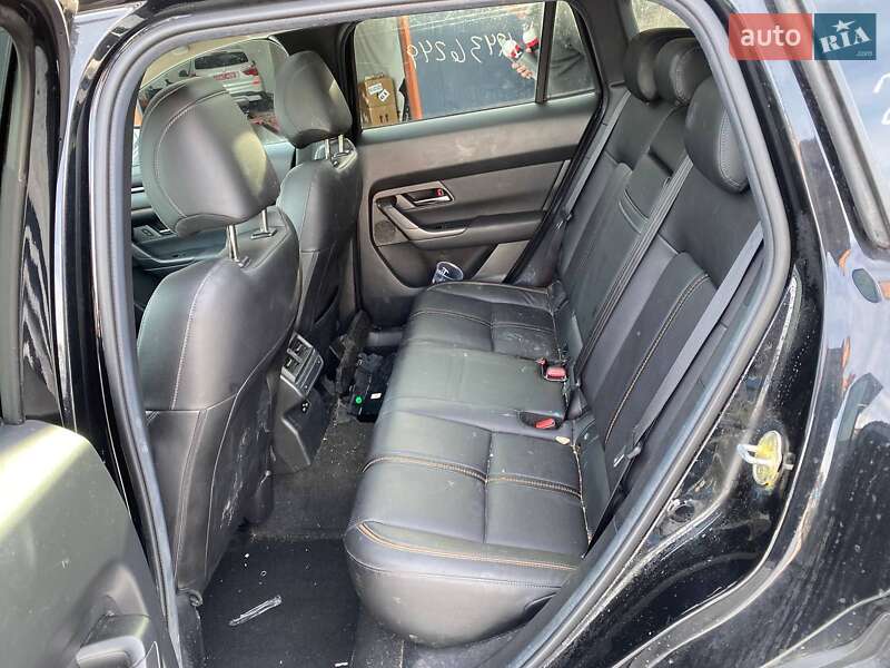 Внедорожник / Кроссовер Mazda CX-50 2022 в Львове