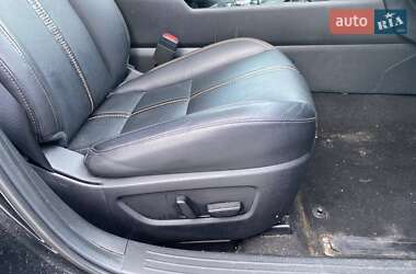 Позашляховик / Кросовер Mazda CX-50 2022 в Львові