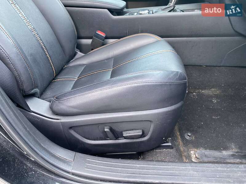 Внедорожник / Кроссовер Mazda CX-50 2022 в Львове