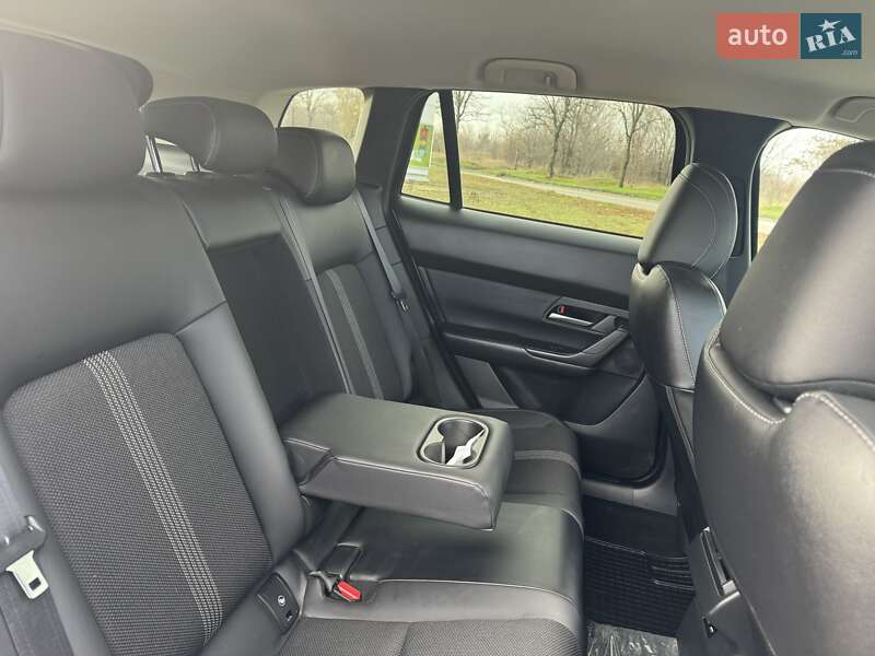 Внедорожник / Кроссовер Mazda CX-50 2024 в Запорожье фото 23 Внедорожник / Кроссовер Mazda CX-50 2024 в Запорожье