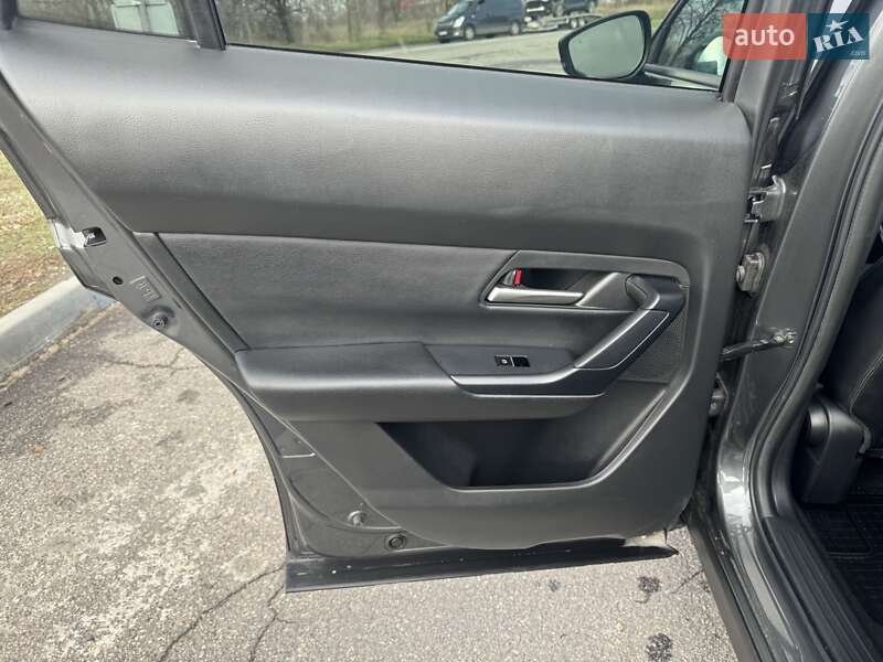 Внедорожник / Кроссовер Mazda CX-50 2024 в Запорожье фото 25 Внедорожник / Кроссовер Mazda CX-50 2024 в Запорожье