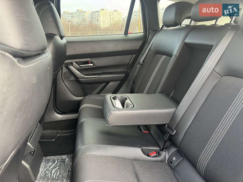Внедорожник / Кроссовер Mazda CX-50 2024 в Запорожье фото 28 Внедорожник / Кроссовер Mazda CX-50 2024 в Запорожье