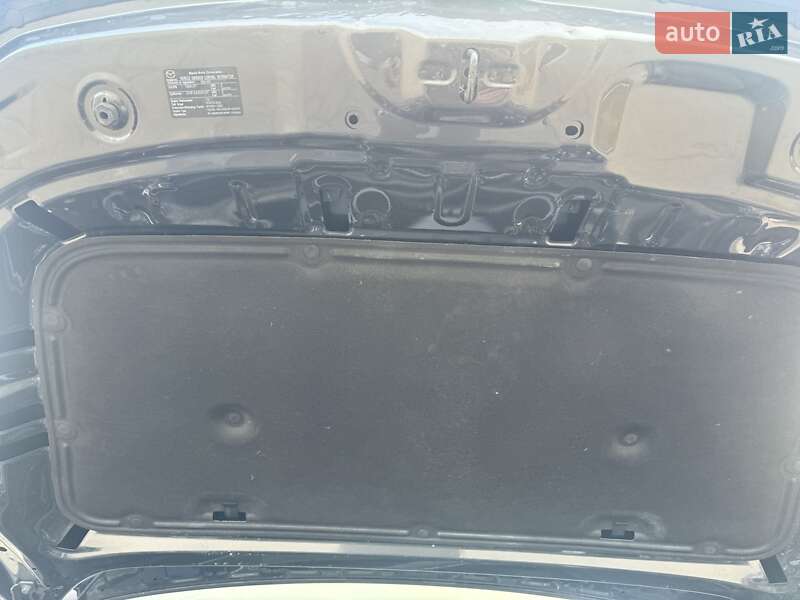 Внедорожник / Кроссовер Mazda CX-50 2024 в Запорожье фото 33 Внедорожник / Кроссовер Mazda CX-50 2024 в Запорожье