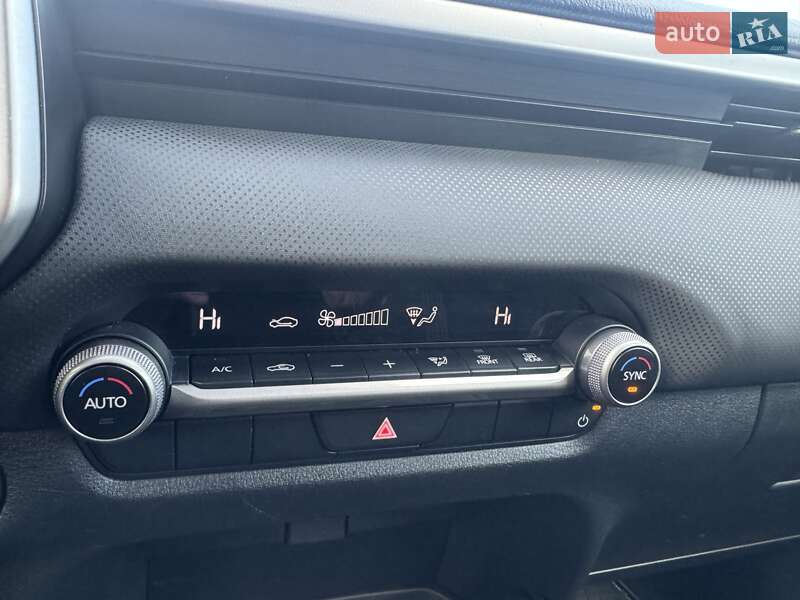 Внедорожник / Кроссовер Mazda CX-50 2024 в Запорожье фото 52 Внедорожник / Кроссовер Mazda CX-50 2024 в Запорожье