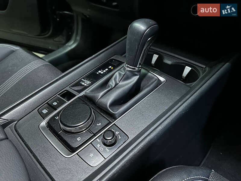 Внедорожник / Кроссовер Mazda CX-50 2023 в Днепре