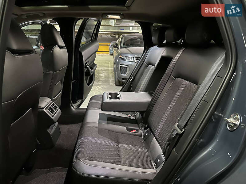 Внедорожник / Кроссовер Mazda CX-50 2023 в Днепре