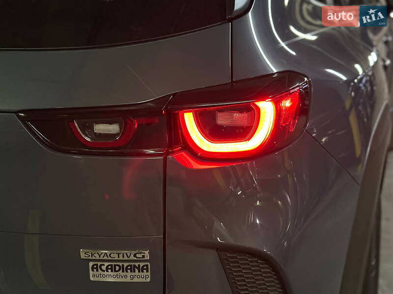 Внедорожник / Кроссовер Mazda CX-50 2023 в Днепре