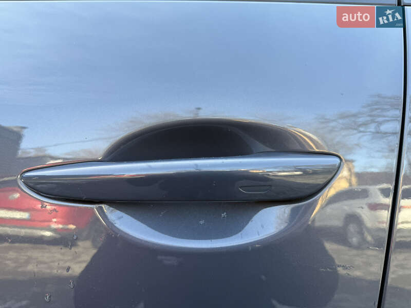 Внедорожник / Кроссовер Mazda CX-50 2024 в Запорожье