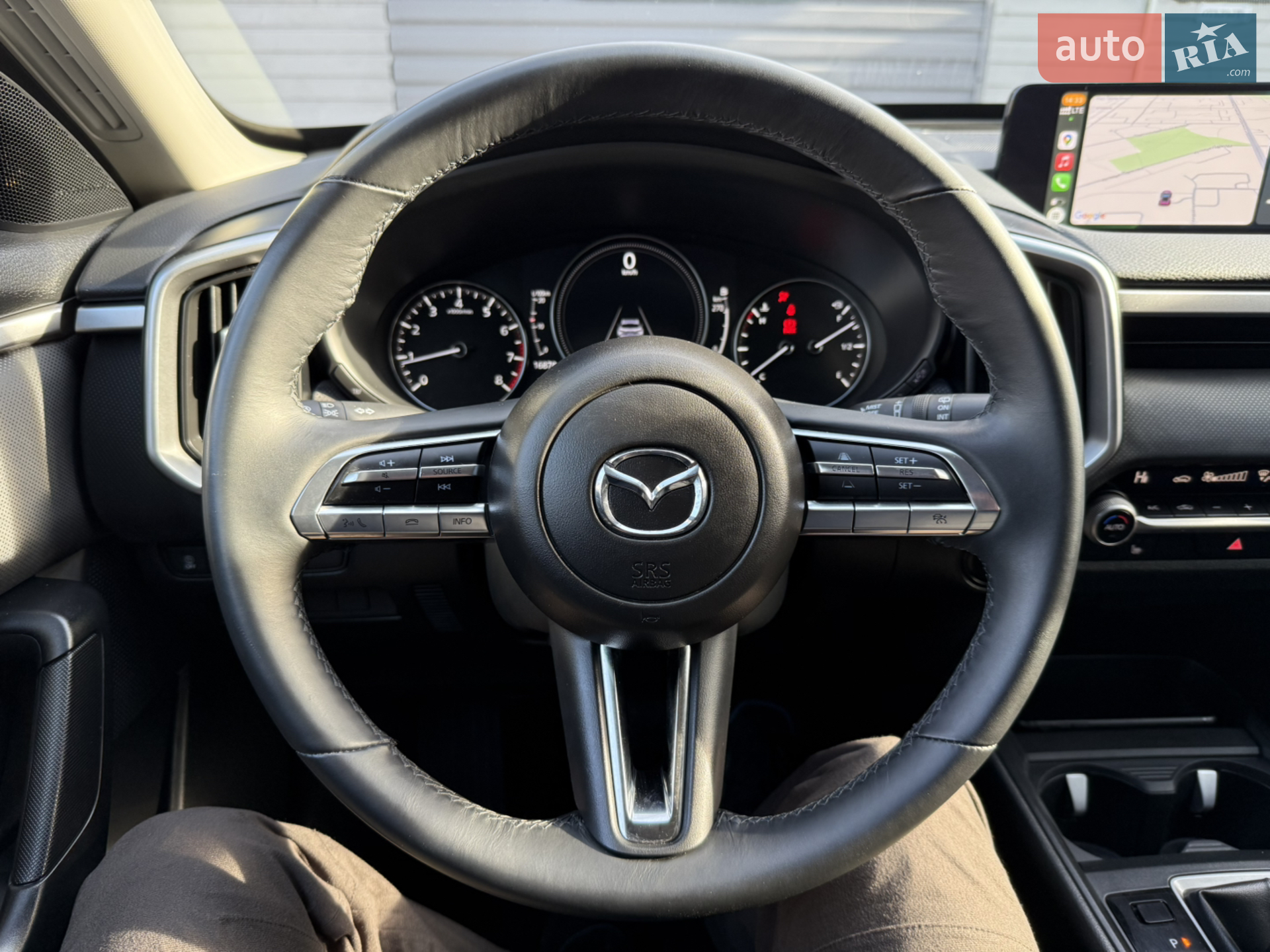 2024 Mazda CX-50 - мініатюра 14