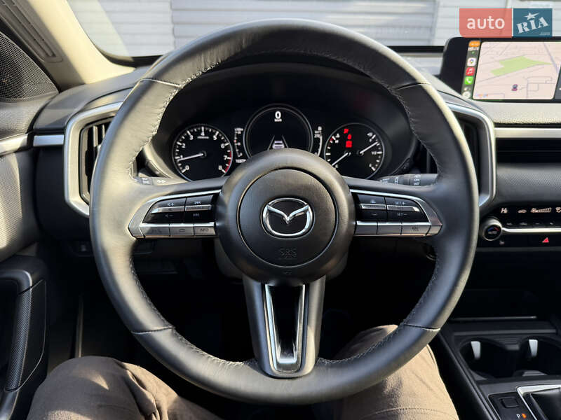 Внедорожник / Кроссовер Mazda CX-50 2024 в Запорожье