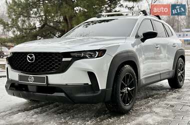 Позашляховик / Кросовер Mazda CX-50 2023 в Дніпрі