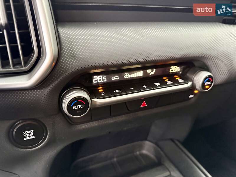 Внедорожник / Кроссовер Mazda CX-50 2023 в Днепре фото 31 Внедорожник / Кроссовер Mazda CX-50 2023 в Днепре