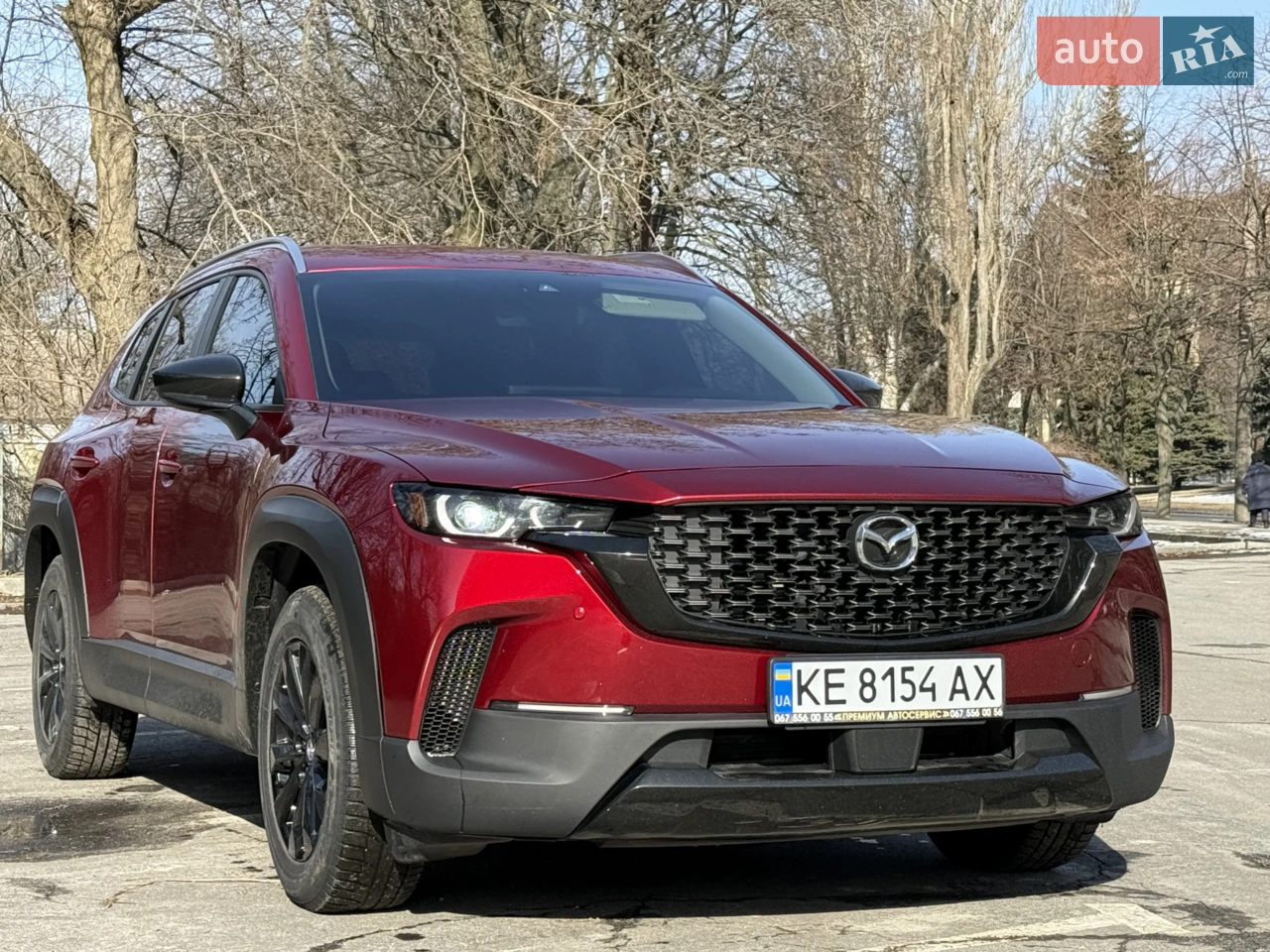 2023 Toyota RAV 4 - мініатюра 36