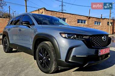 Внедорожник / Кроссовер Mazda CX-50 2022 в Днепре