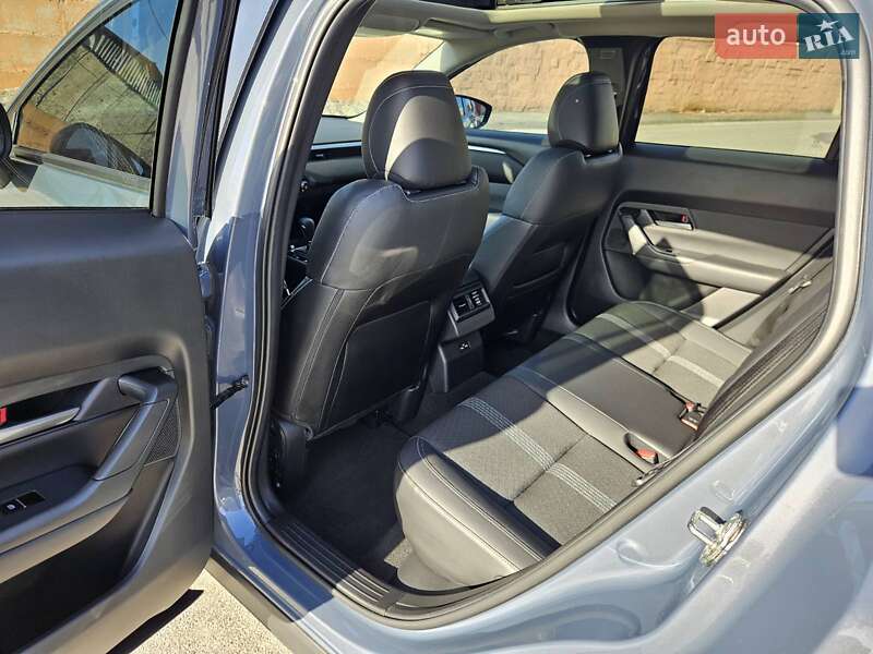 Внедорожник / Кроссовер Mazda CX-50 2022 в Днепре